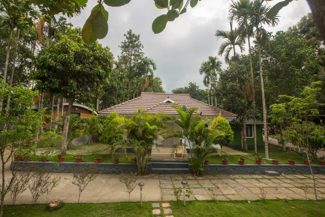 Kedara Village Sultan Bathery Exteriér fotografie