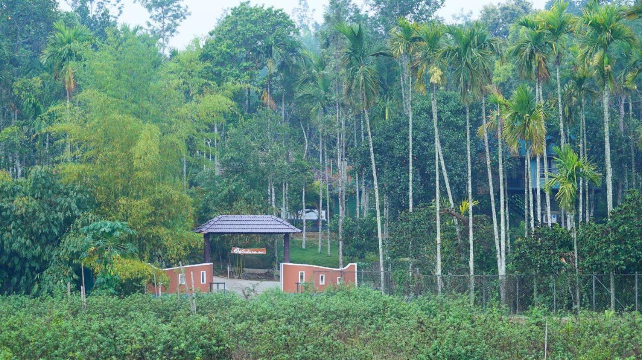Kedara Village Sultan Bathery Exteriér fotografie